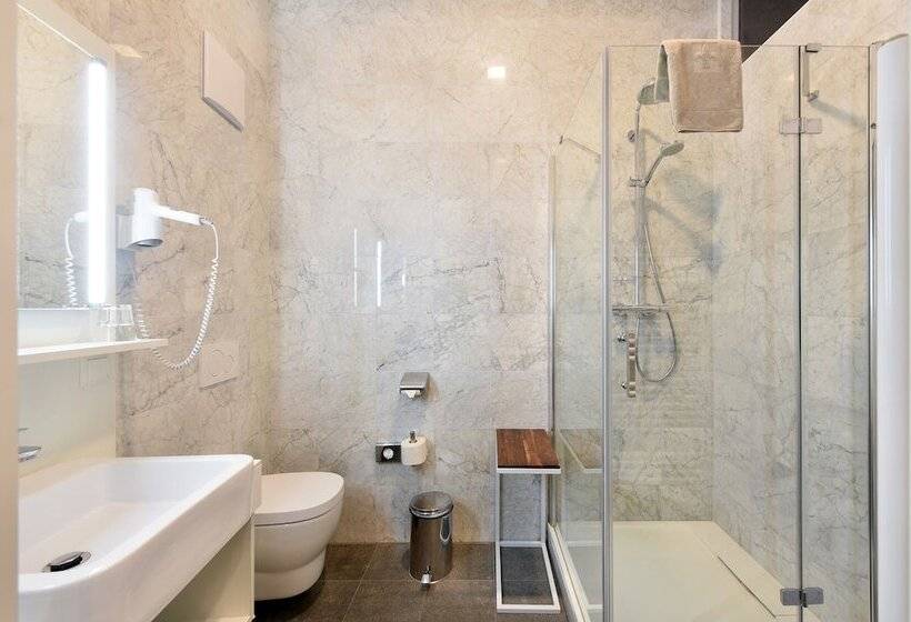 Camera Standard, Boutique Hotel Dom   Rooms & Suites