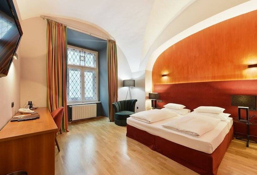 标准间, Boutique Hotel Dom   Rooms & Suites