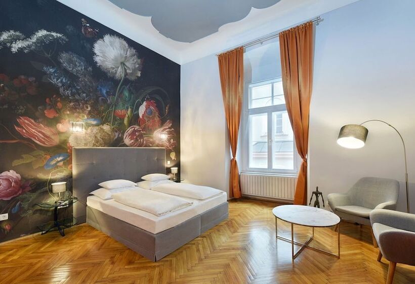 Camera Standard, Boutique Hotel Dom   Rooms & Suites
