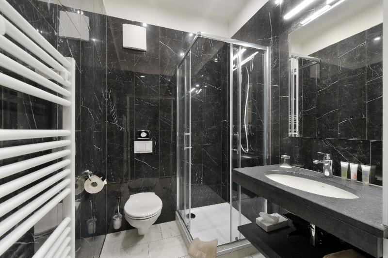 古典房间, Boutique Hotel Dom   Rooms & Suites