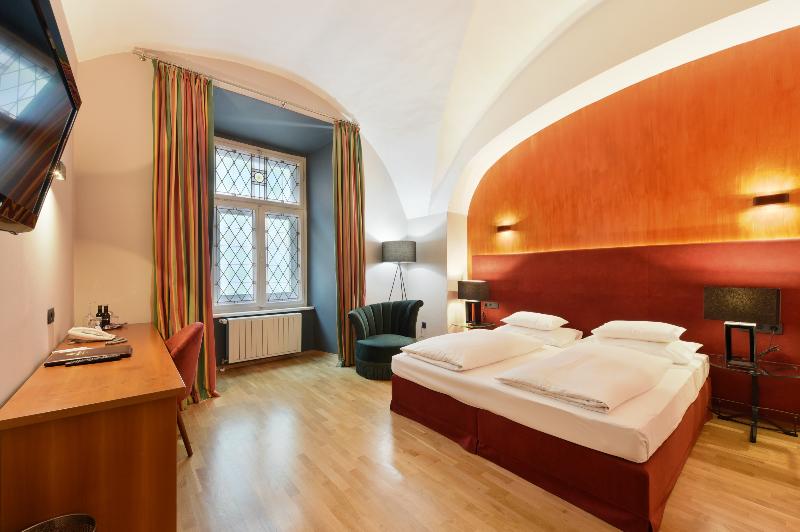 Camera Classica, Boutique Hotel Dom   Rooms & Suites