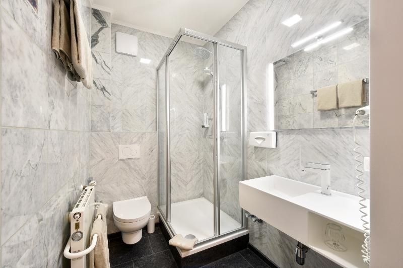 Camera Classica, Boutique Hotel Dom   Rooms & Suites