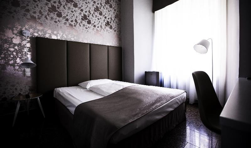 标准单人间, Boutique Hotel Dom   Rooms & Suites