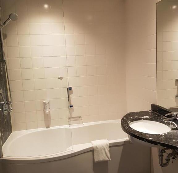 اتاق راحتی, Fletcher Wellness Hotel Trivium