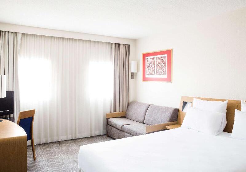 套房, Four Points By Sheraton Barrie