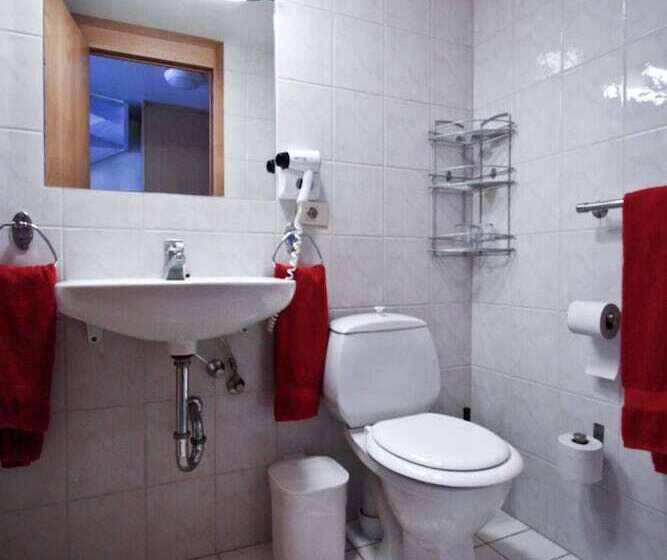 اتاق استاندارد, Orkin