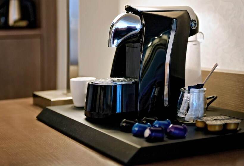 套房, Van Der Valk Hotel De Bilt Utrecht