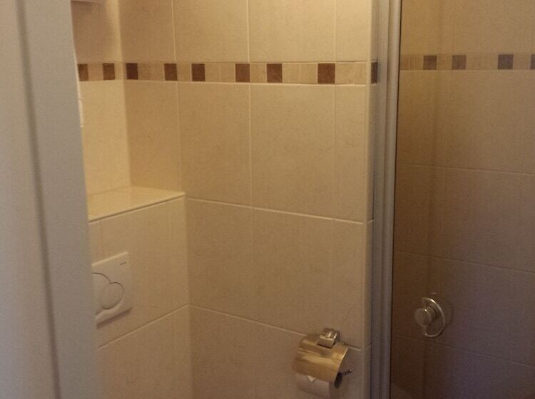 Номер Стандарт, Veluwe Hotel Stakenberg