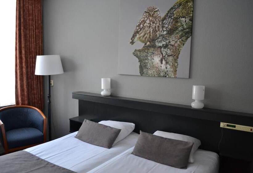 غرفة قياسية, Veluwe Hotel Stakenberg