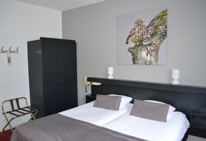 Номер Стандарт, Veluwe Hotel Stakenberg