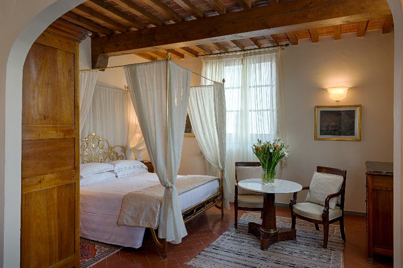 Номер Superior, Villa Olmi Firenze