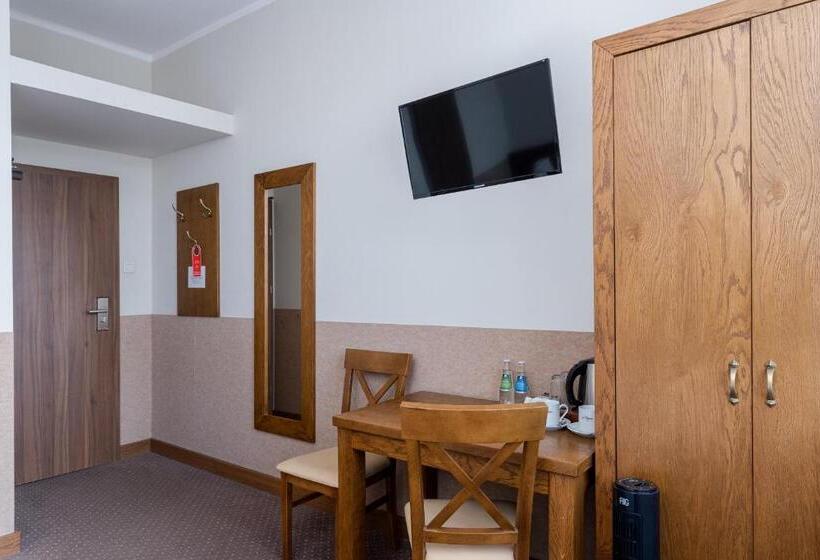 Номер Классический Вид на Город, Daniel Griffin Aparthotel By Artery Hotels
