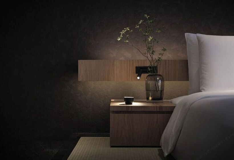 Номер Стандарт, Commune By The Great Wall, In The Unbound Collection By Hyatt