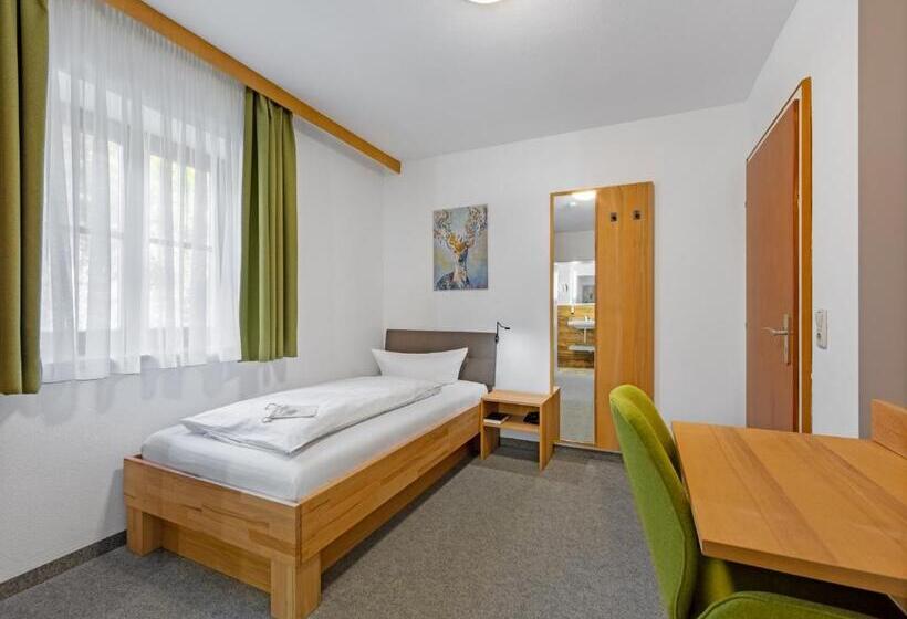 Номер Стандарт Индивидуальный, Landhotel Gabriele