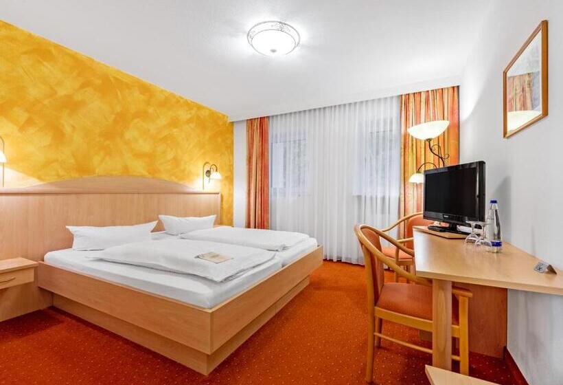 Номер Стандарт, Landhotel Gabriele