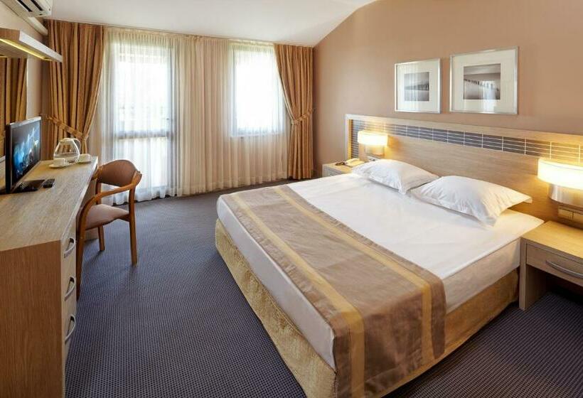 Номер Стандарт, Pam Thermal Hotel Clinic & Spa