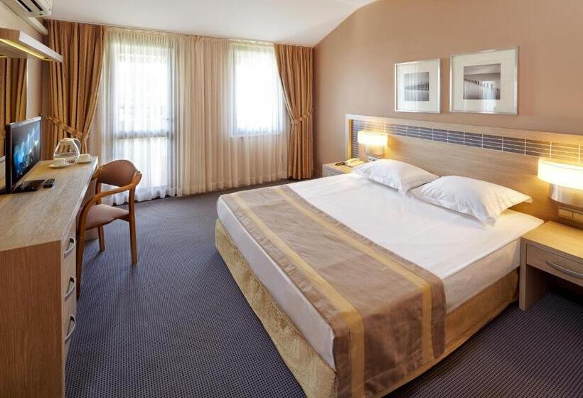 Люкс, Pam Thermal Hotel Clinic & Spa