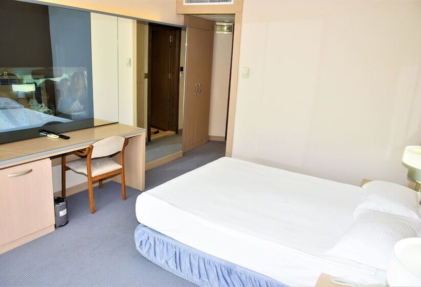 Номер Стандарт, Pam Thermal Hotel Clinic & Spa