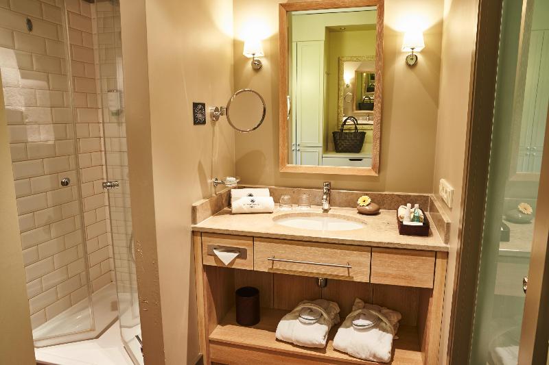 Deluxe Zimmer, Strandhotel Zingst