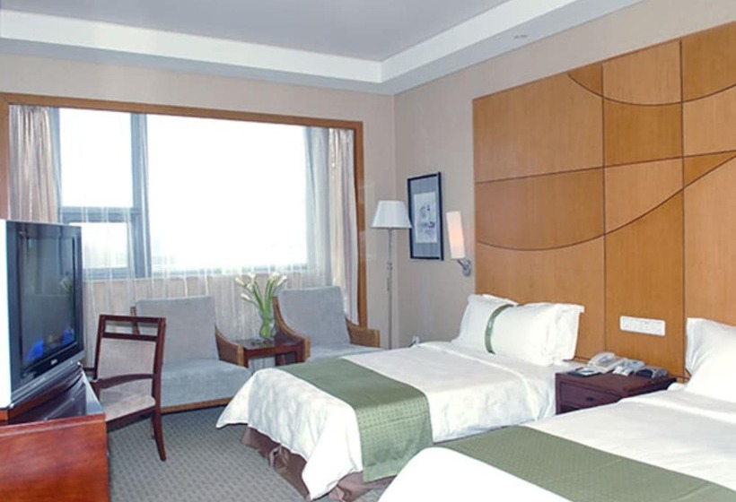 Номер Executive, New Century Sea View Hotel Qinhuangdao