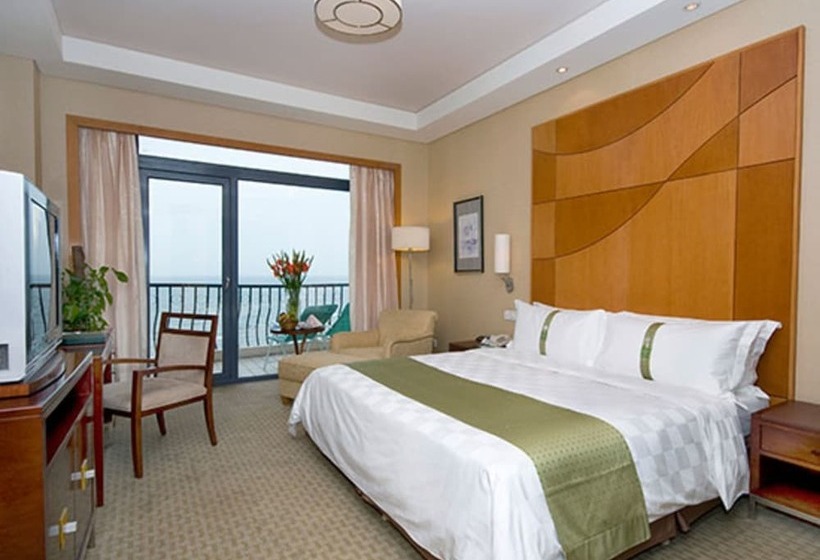 Номер Executive Вид на Море, New Century Sea View Hotel Qinhuangdao