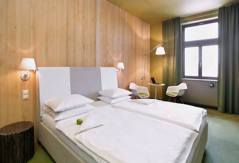 اتاق لوکس, Absolutum Wellness