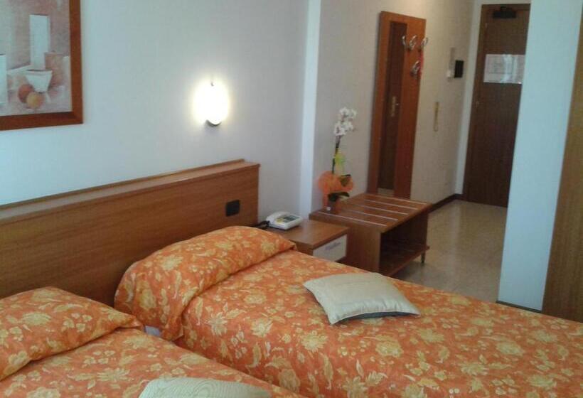 اتاق سوپریور, Garden Hotel Tabiano