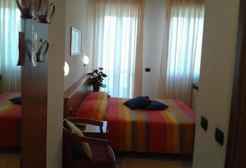اتاق سوپریور, Garden Hotel Tabiano