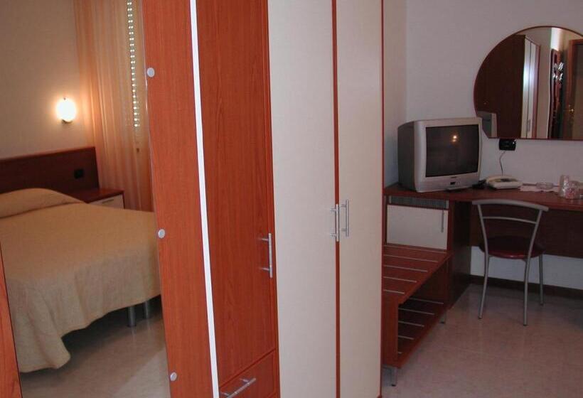 اتاق لوکس, Garden Hotel Tabiano