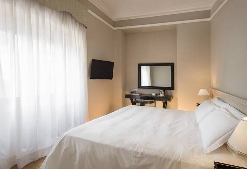 Habitació Estàndard Adaptada per a Discapacitats, Ambasciatori Place