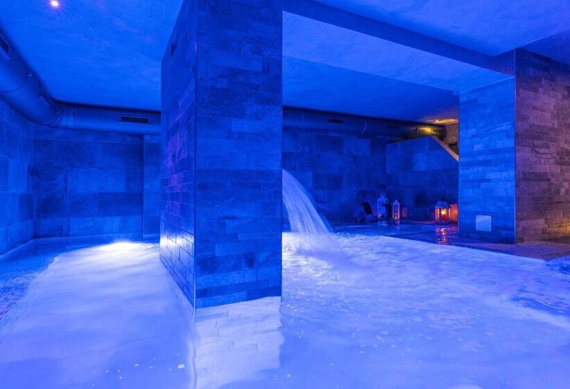 Номер Стандарт с доступом в Спа, Grand Hotel Terme & Spa