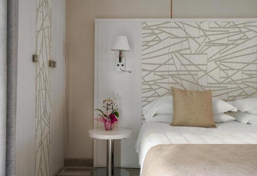 스탠다드 룸, Grand Hotel Terme & Spa