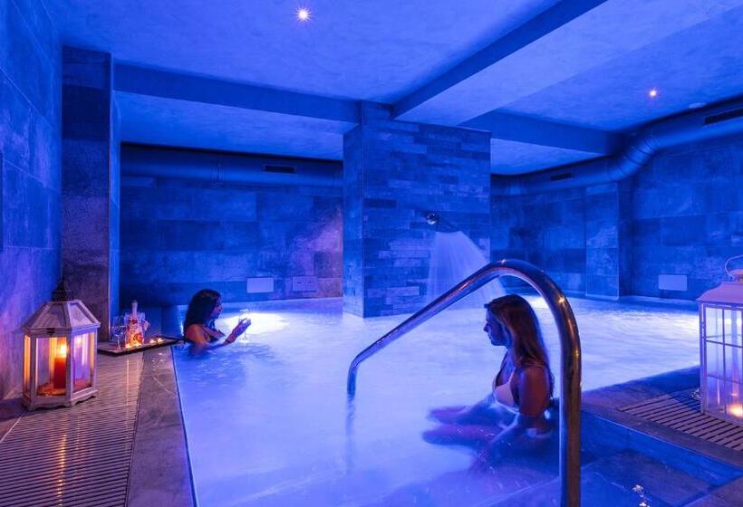 스탠다드 싱글 룸, Grand Hotel Terme & Spa