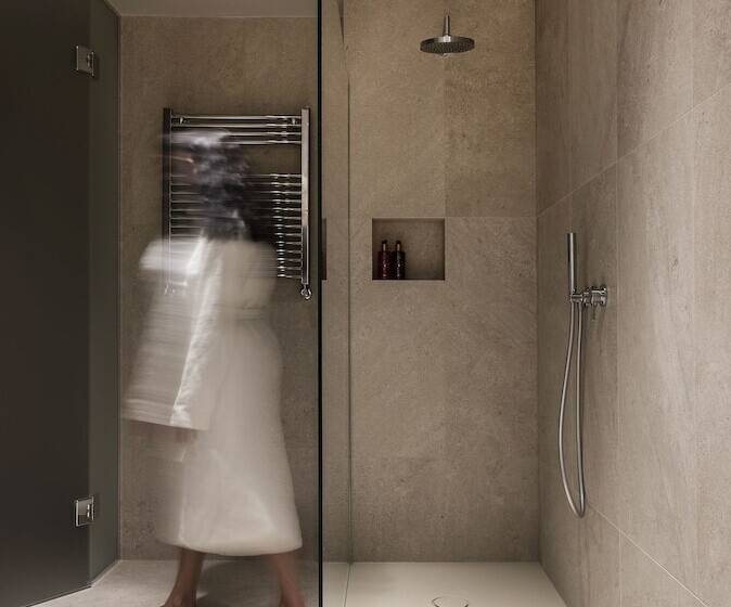 套房, Litta Palace Milano
