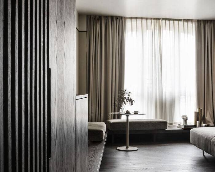 جناح, Litta Palace Milano