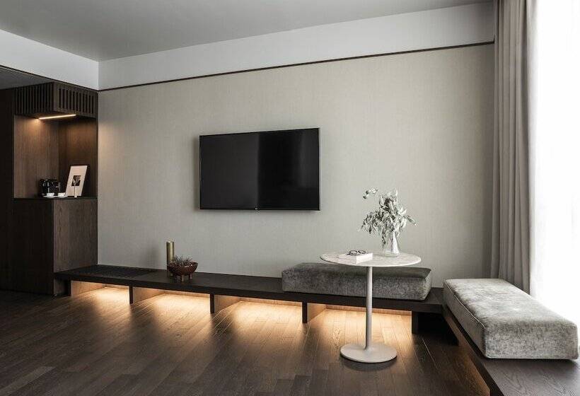 套房, Litta Palace Milano