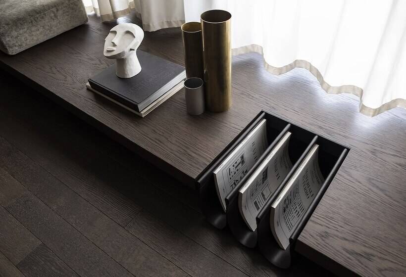 套房, Litta Palace Milano