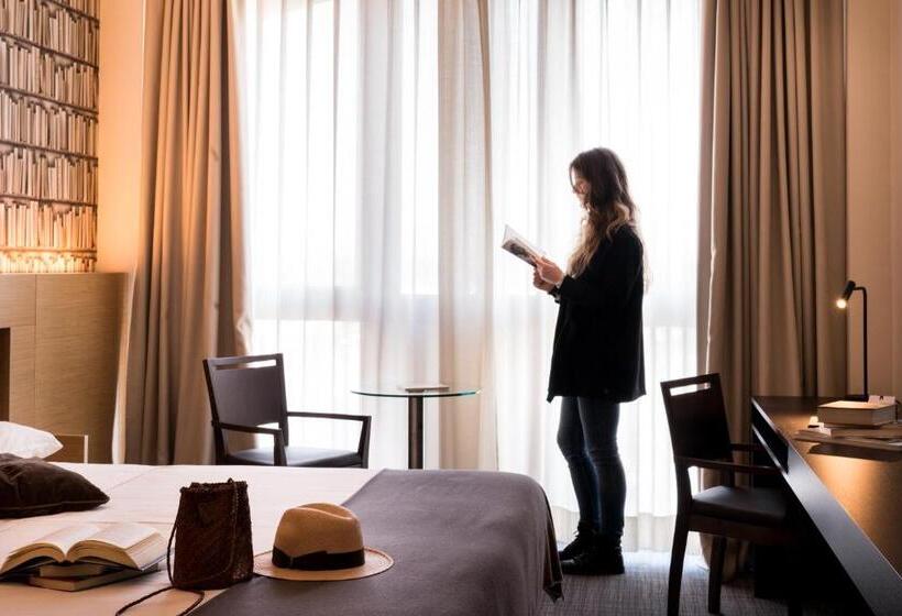 이그제큐티브 룸, Litta Palace Milano