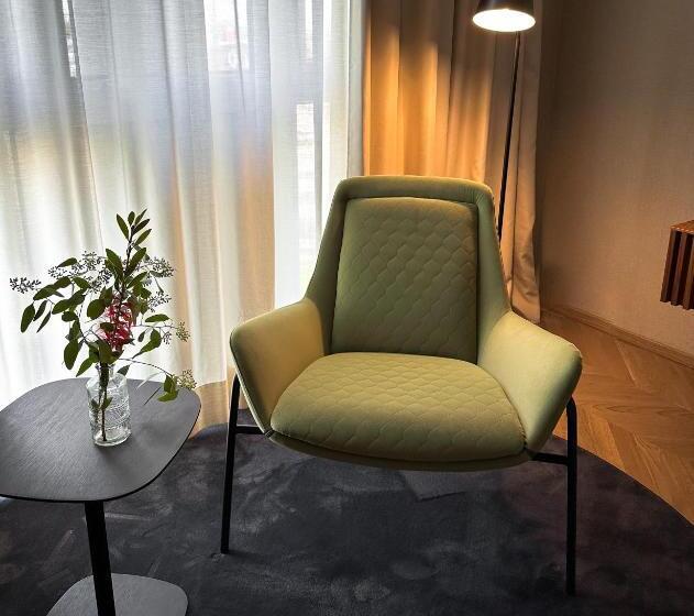 غرفة سوبيريور, Litta Palace Milano