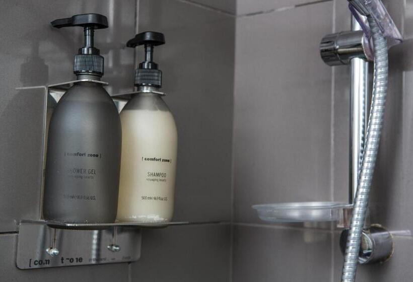 Номер Deluxe, Luna Riccione E Aqua Spa Only Adults +12
