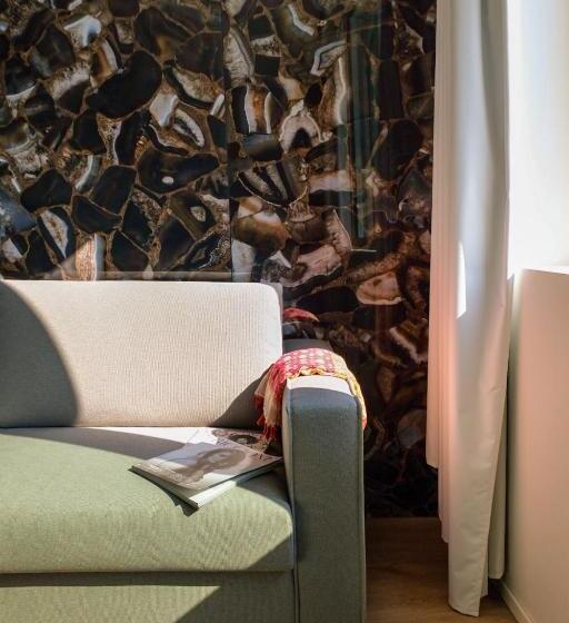 Полулюкс Повышенной Комфортности, Luna Riccione E Aqua Spa Only Adults +12