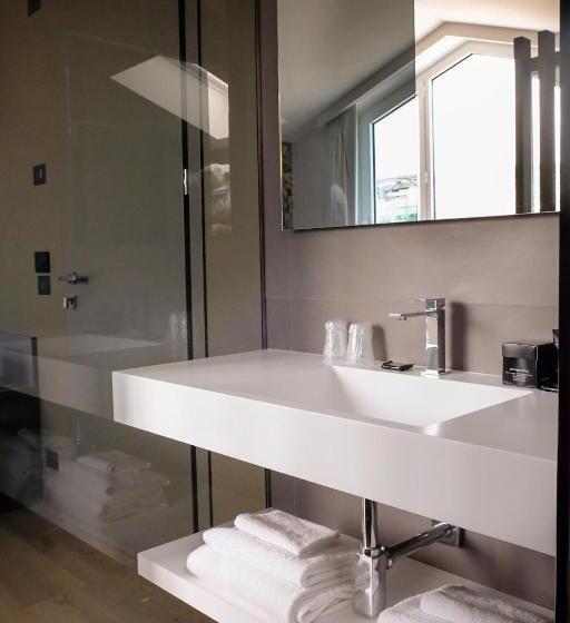 Полулюкс Повышенной Комфортности, Luna Riccione E Aqua Spa Only Adults +12