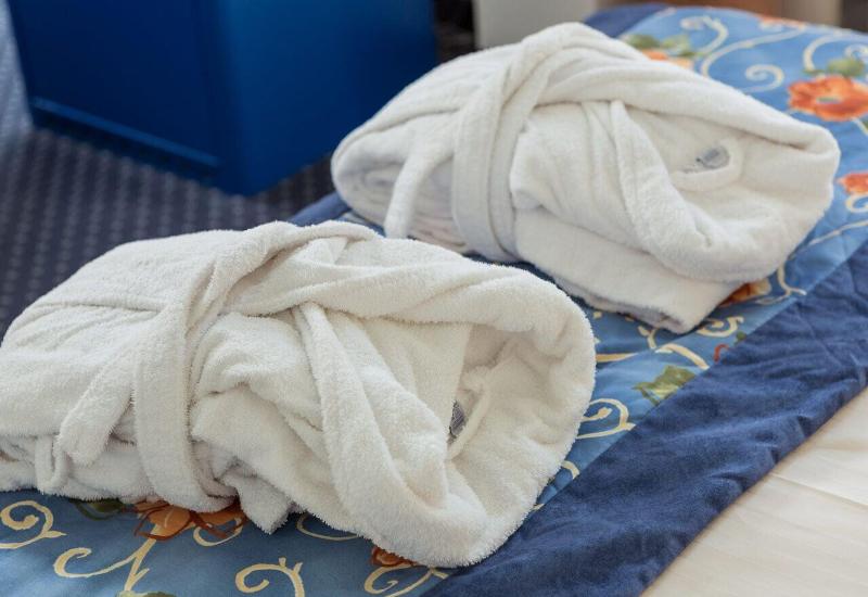 Номер Basic, Luna Riccione E Aqua Spa Only Adults +12