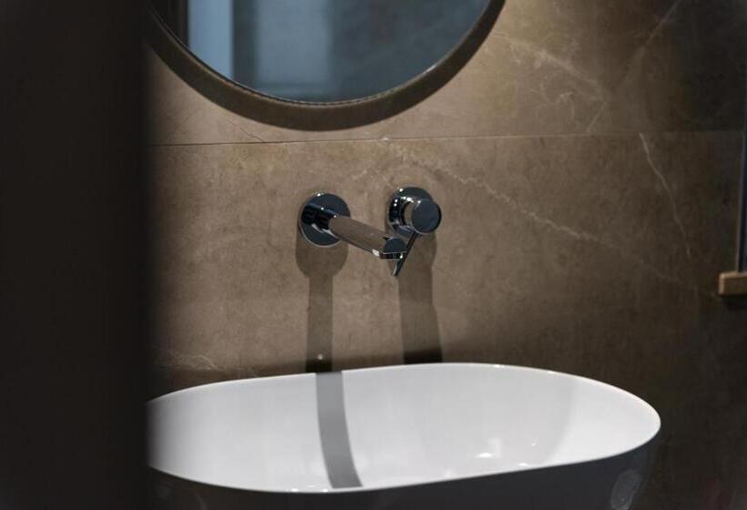 StandaardKamer, Mercure Roma Centro Termini