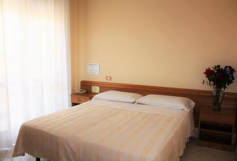Трехместный Номер Superior, San Giorgio