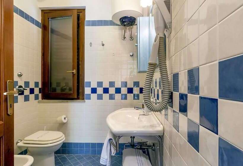 Студия Стандарт, Villaggio Cala Mancina