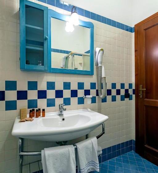 Студия Стандарт, Villaggio Cala Mancina
