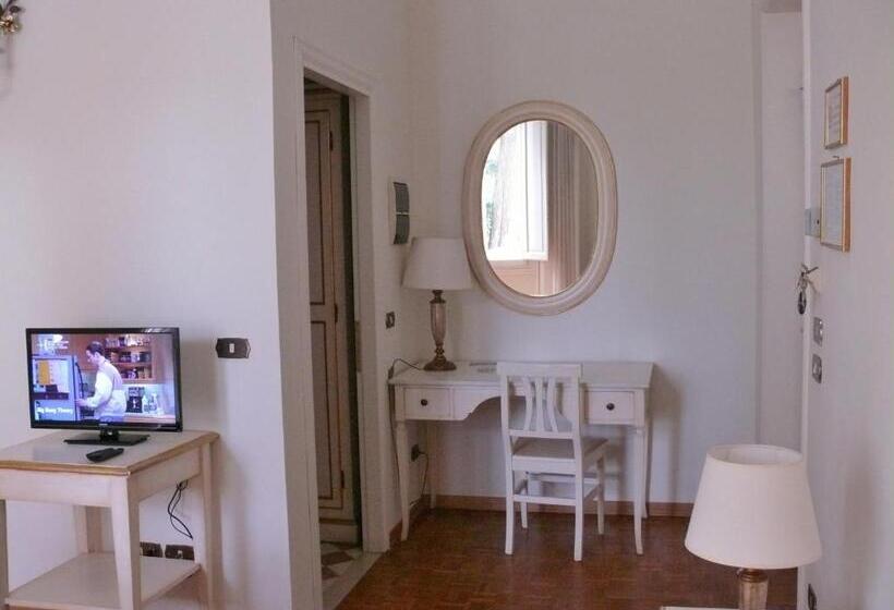 استودیوی کلاسیک, Residence Michelangiolo