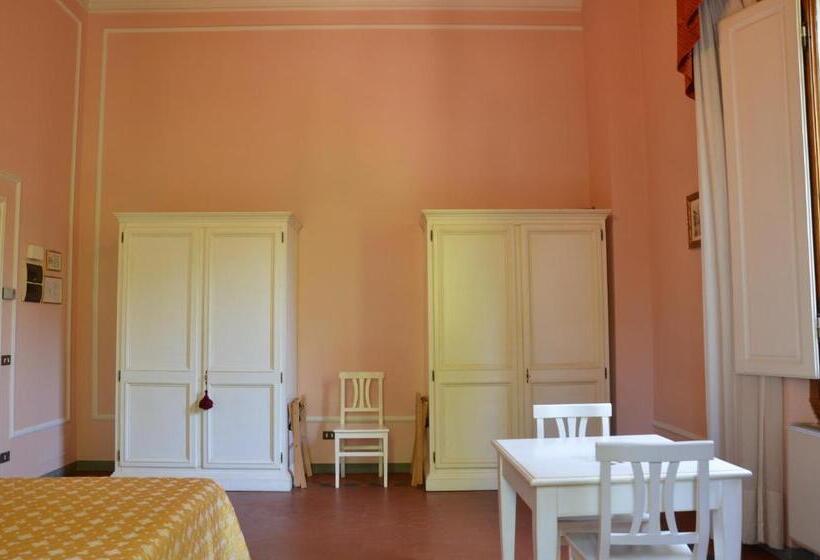 استودیوی سوپریور, Residence Michelangiolo