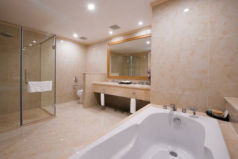 اتاق لوکس, Vinpearl Resort Nha Trang
